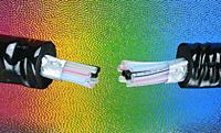 10 Product 4 Cool - PVC Jacketed 5/16" Lines Poly Insulation