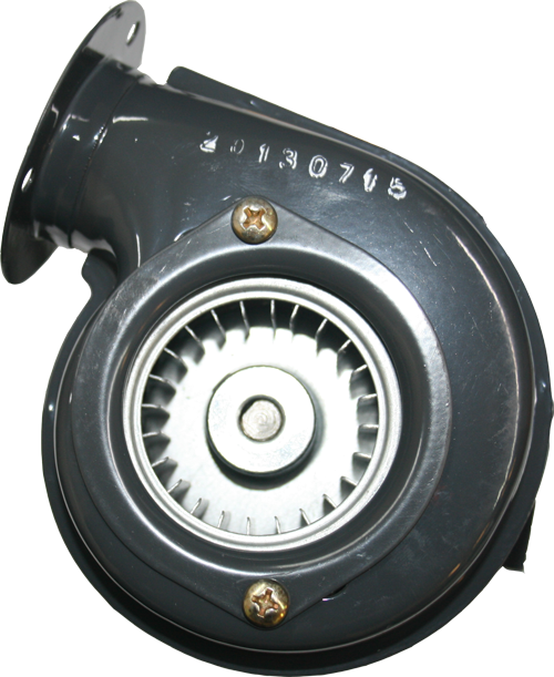 12 CFM Blower Only 115v