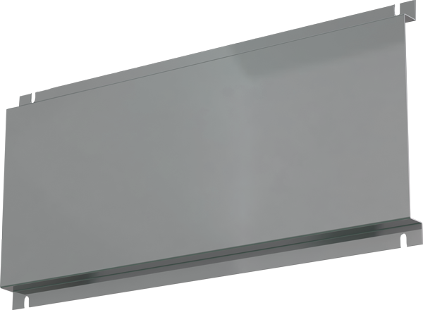 22in X 8in regulator panel