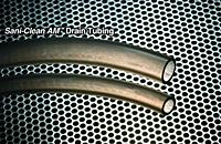 3/4" ID Sani-Clean Drain Tubing