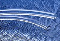 3/4"ID X 5/8"OD Clear PVC Line