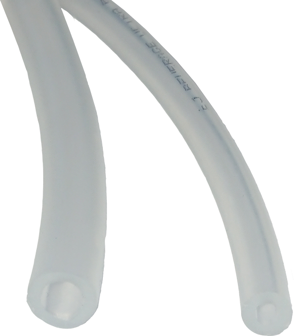 3/8" PVC-Free Flexible Barrier