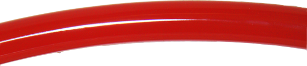 5/16 PVC Red Air Line