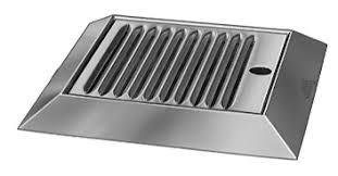 7 3/4" x 20 3/4" Beveled Edge