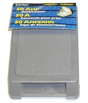 ACCESS PORT #398G5F CARLON COVER