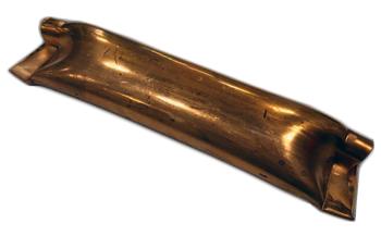 ACCUMULATOR, 6" GDM-7F/10/12/ 15/10F/12F, T-12FG (115V)