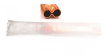 ACCUMULATOR, 9" TD/TDD/TBB TPP, TAC-34