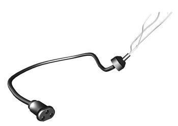 ADAPTER, FEMALE/GLUE, CPCFA12 TMC