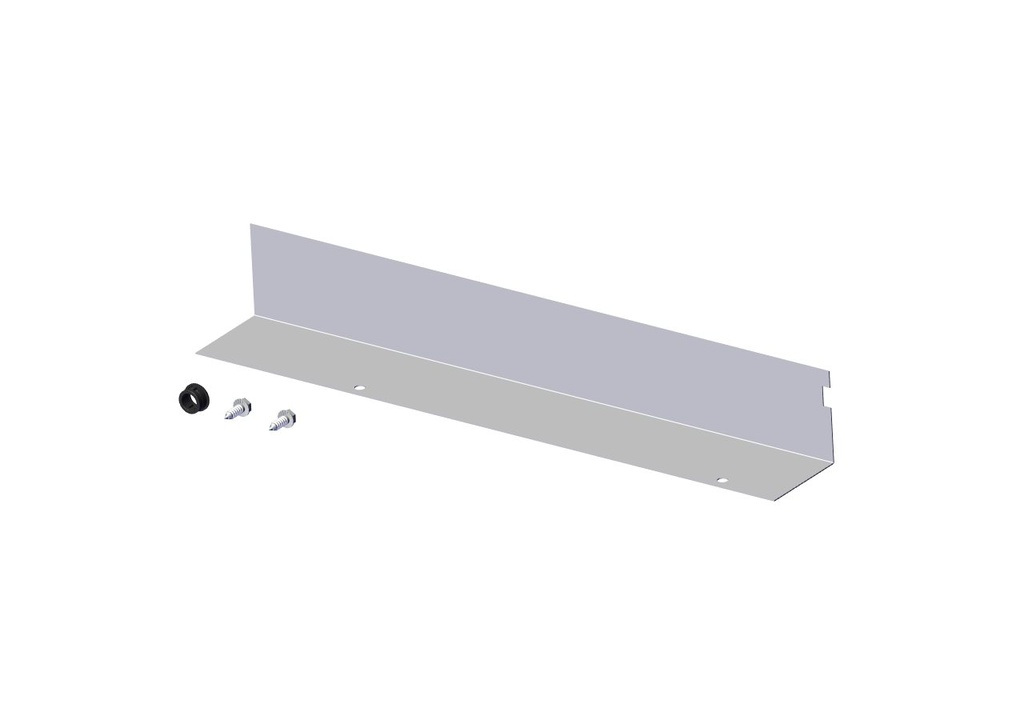 AIR DEFLECTOR KIT TBR/TDR