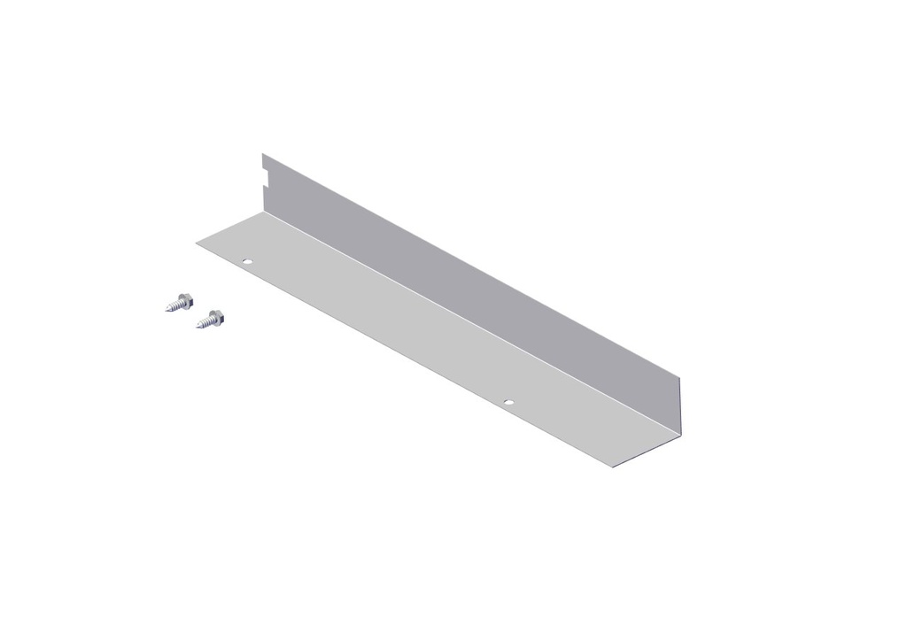 AIR DEFLECTOR KIT TDR-48