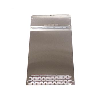 AIR DUCT BTM KIT FZR TR-42-B 