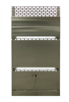 AIR DUCT COVER BTM KIT TR-42-B