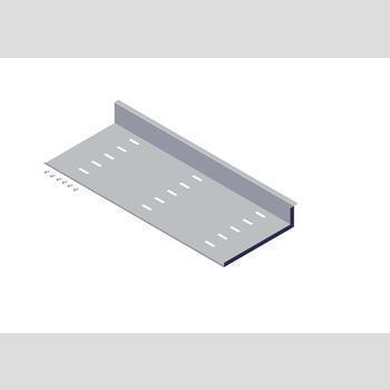 AIR DUCT LT KIT TPP-AT-67