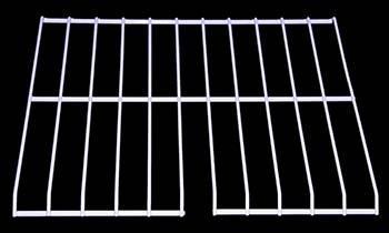 BACKGUARD KIT GDM-10F WHT