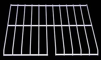 BACKGUARD KIT GDM-12F WHT