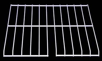 BACKGUARD KIT GDM-19T-F WHT