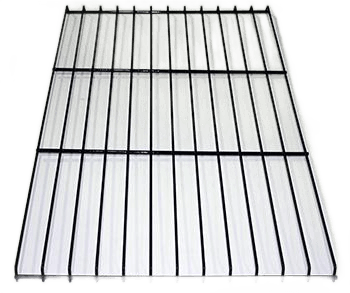 BACKGUARD KIT GDM-43F BLK