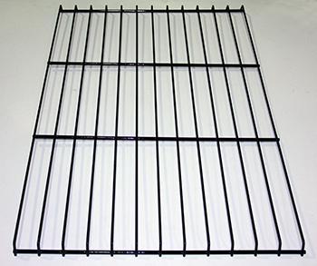 BACKGUARD KIT GDM-43F BLK