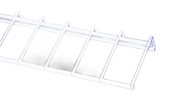 BACKGUARD KIT TSSU-72-30 PANERA
