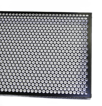 BACKSCREEN KIT GDM-06