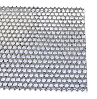 BACKSCREEN KIT GDM-09E SS 32 1/2 X 8 19/32