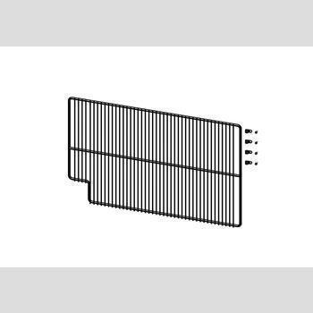 BACKSCREEN KIT GDM-10/12/10-58