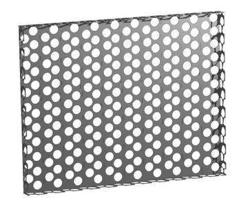 BACKSCREEN KIT TSSU/TWT/TUC-27 19 15/16"W X 9 13/16"H W/1-1/4