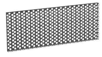 BACKSCREEN KIT TSSU/TWT/TUC-60 40 1/16"W X 9 13/16"H W/1-1/4"