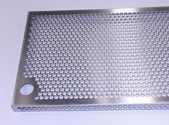 BACKSCREEN KIT TUC-36-34