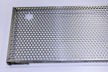 BACKSCREEN KIT TUC/TWT-60F