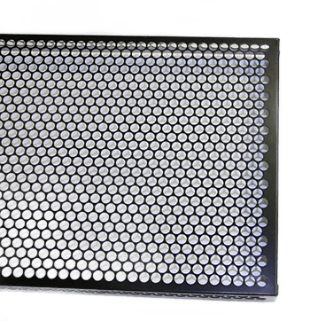 BACKSCREEN, GDM-33,35 BLK