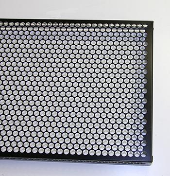 BACKSCREEN, GDM-41SL-54/60 BLK