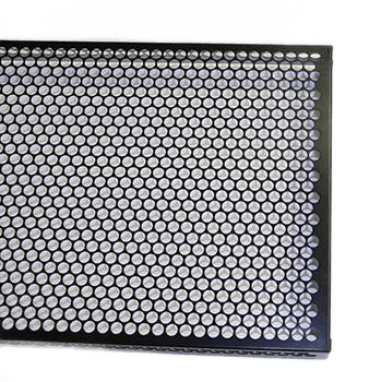 BACKSCREEN, TAC-14GS BLK 