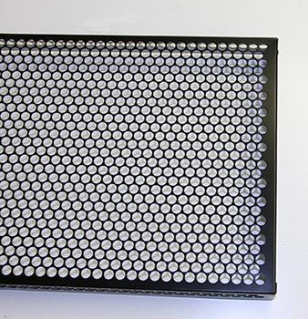 BACKSCREEN, TAC-14GS BLK 