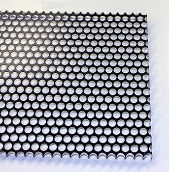 BACKSCREEN, TAC-30, BLK