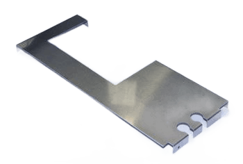 BAFFLE RT, COND GDM-52TM-RL