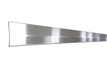 BAFFLE, AIR TPP-60 SS