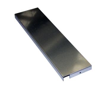 BAFFLE, COND LT GDM-52TM-RL