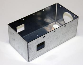 BALLAST BOX, GDM-19T R-290