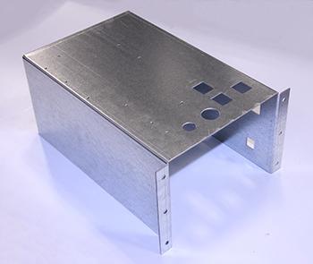 BALLAST BOX, GDM-49/72