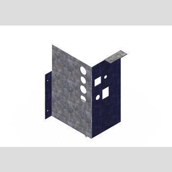 BALLAST BOX, TCGR-SERIES