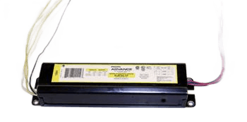 BALLAST, ICN2P32N35M FOR T8 LAMP