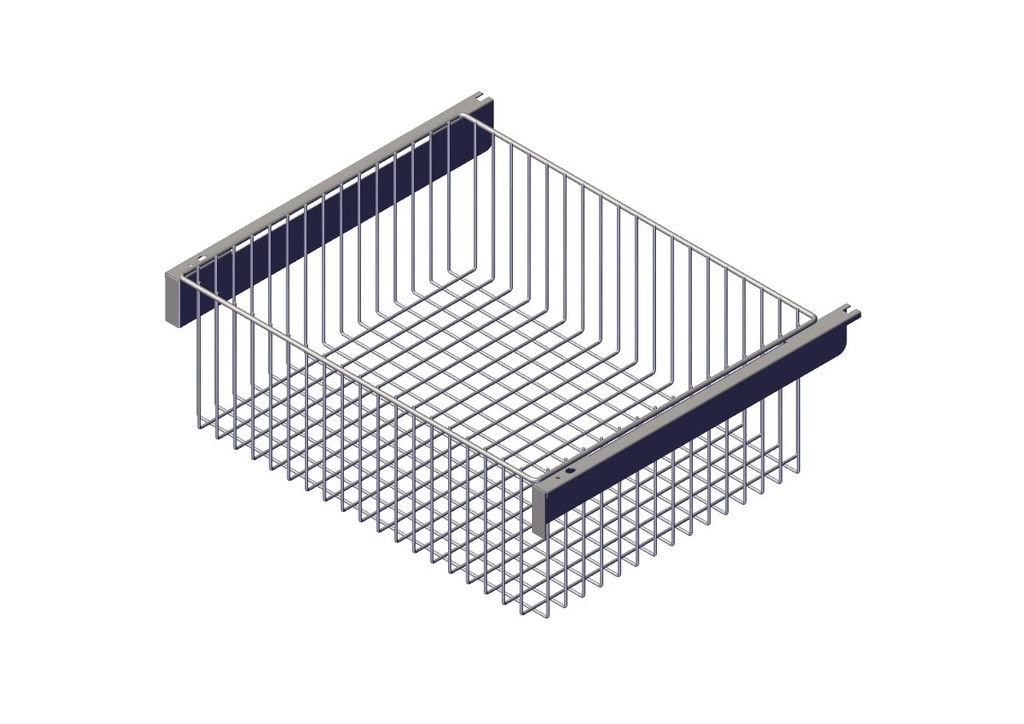 BASKET ASM TR-30BEV ELECTRO