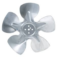 BLADE, FAN AD8.75CW25UBA