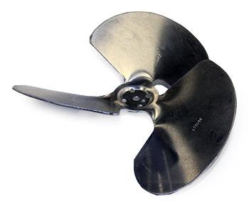 BLADE, FAN FT950CW31S63