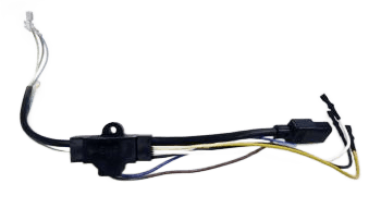 BOX, JUNCTION, WIRE HARNESS TUC-F & TWT-F