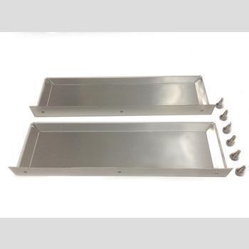 BRKT KIT TROUGH HEATER TUC-27F