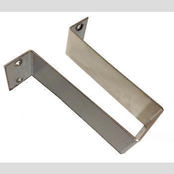 BRKT, BUMPER, TSSU-27-12M SS