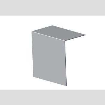 BRKT, DEFROST TERM SWITCH ALL FREEZERS