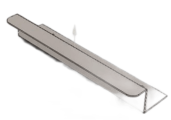 BRKT, DOOR SUPPORT FOR SHIPPING